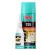 Akfix 705 secondelijm met activator