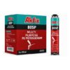 Akfix 805P Multi Gunfoam PU-pistoolschuim 750 ml