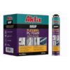 Akfix 888P Flexfoam flexibel PU-pistoolschuim wit 750 ml