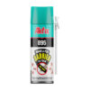 Akfix 895 PU-schuim tegen ratten en muizen 400 ml