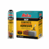 Akfix 962P PU-lijmschuim voor beton, steen en baksteen 750 ml