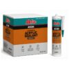 Akfix AC605 acrylaatkit wit 310 ml