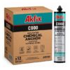 Akfix C900 polyester chemisch anker 300 ml