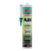 Akfix FLEXI AST MS-polymeer voegkit wit 600 ml