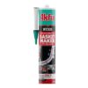 Akfix HT300 hittebestendige siliconenkit rood 310 ml