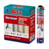 Akfix Thermcoat spuitbaar PU-isolatieschuim 850 ml