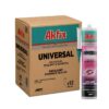 Akfix Universal AST MS-polymeer lijm- en afdichtingskit 290 ml